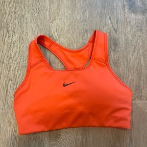 Nike womens sports bra